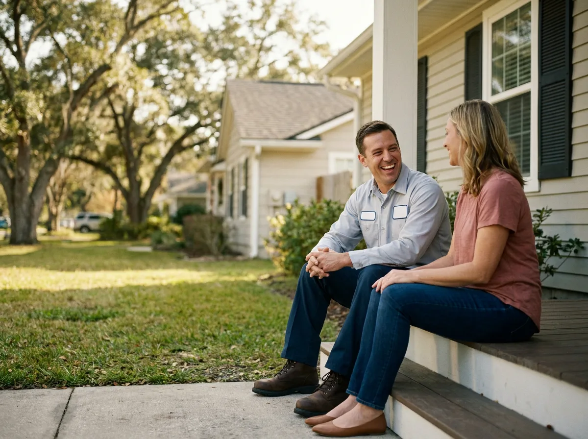 Septic tank pumping FAQs for Port Saint Joe, FL